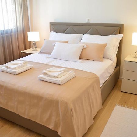 Rova Apartment Malinska Ngoại thất bức ảnh