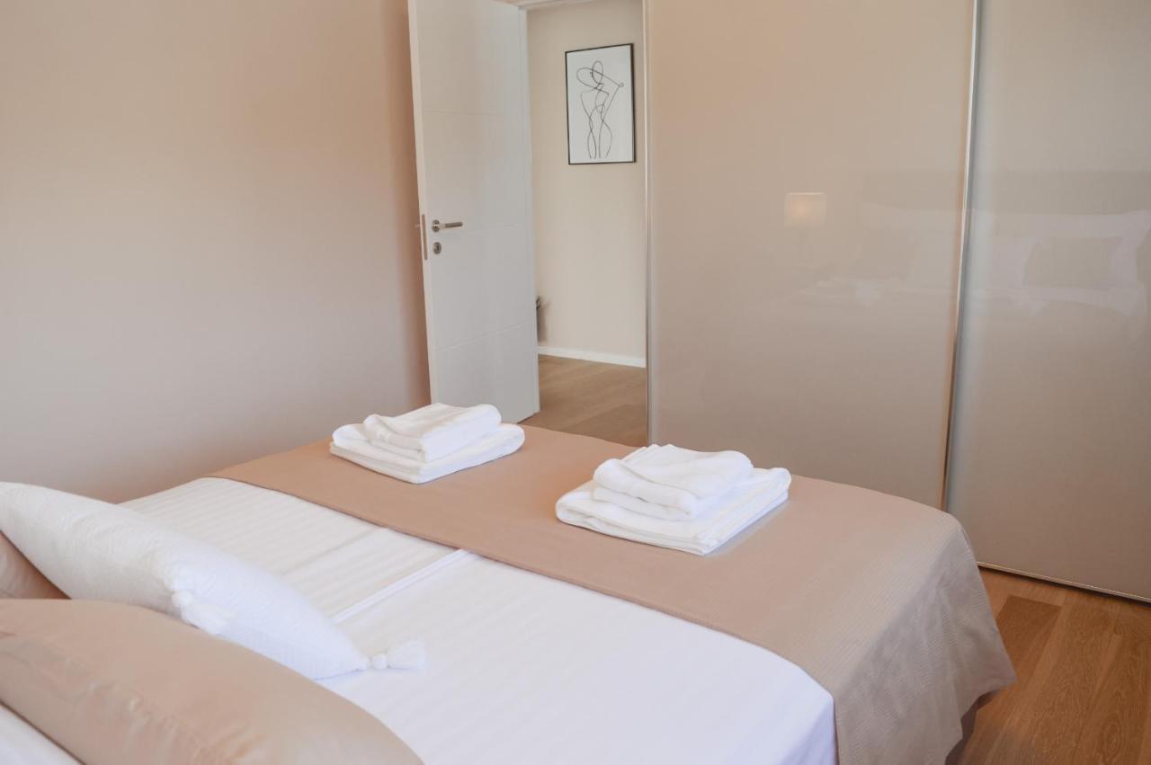 Rova Apartment Malinska Ngoại thất bức ảnh
