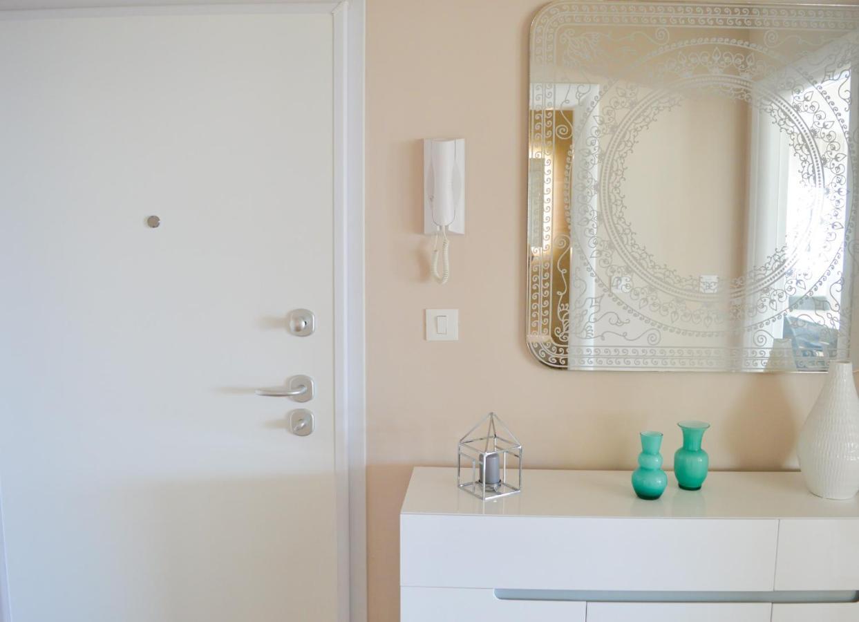 Rova Apartment Malinska Ngoại thất bức ảnh