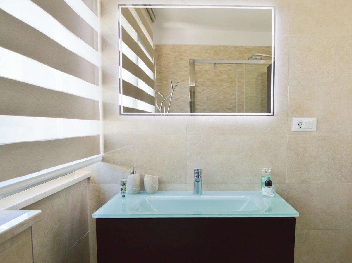 Rova Apartment Malinska Ngoại thất bức ảnh