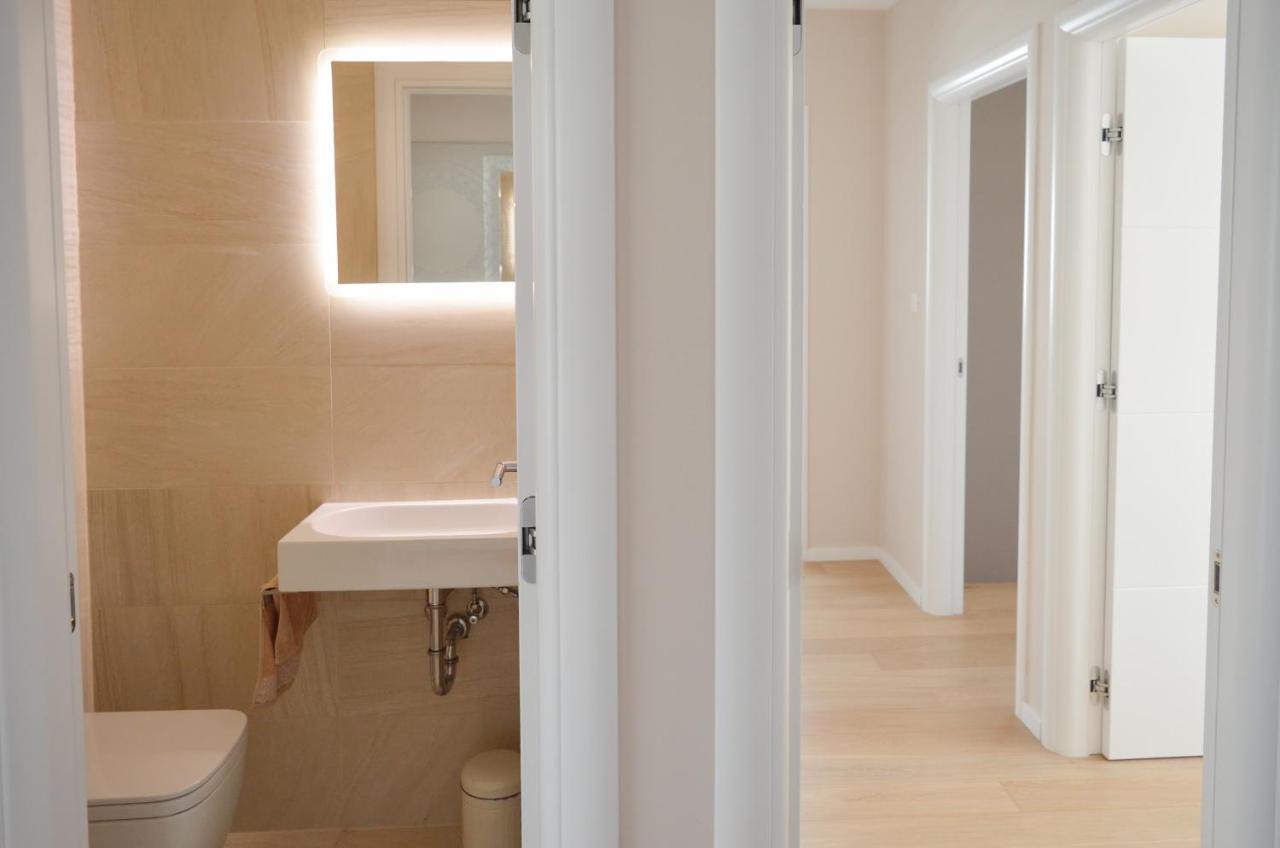 Rova Apartment Malinska Ngoại thất bức ảnh