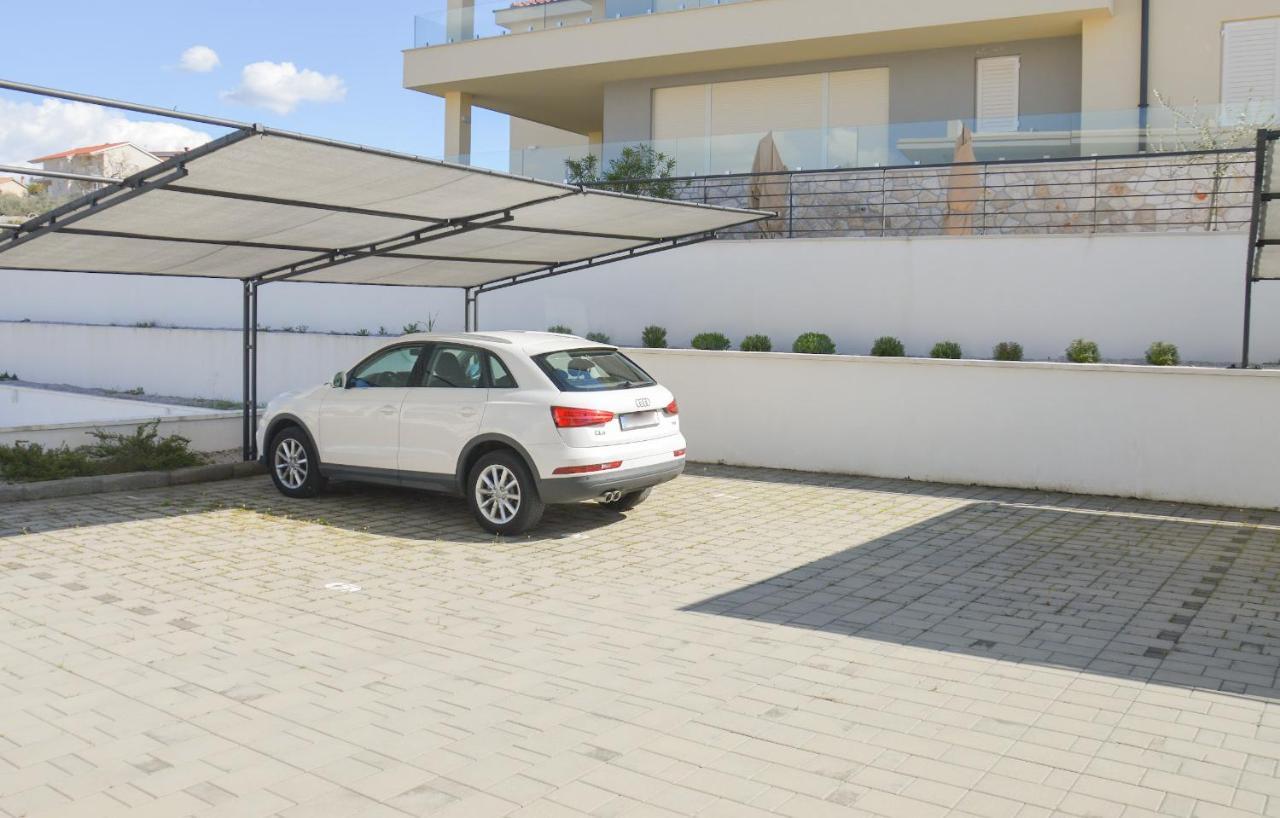 Rova Apartment Malinska Ngoại thất bức ảnh